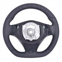 Volant en cuir grande quantité pour Bmw E46 E90 E38 E39 E83 E60 E70 E71 E72 E53 E89 E92