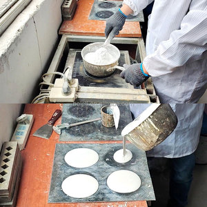 Pintura Termoplástica para Señalización Vial de Fusión en Caliente, Pintura Reflectante de Seguridad Termoplástica, Fábrica con Certificación ISO9001 - Product Image 5