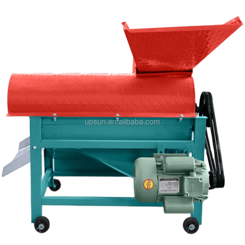 Машина для шелушения кукурузы