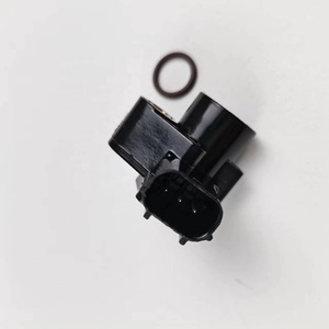 <span class=keywords><strong>เซ็นเซอร์</strong></span>ตำแหน่งคันเร่งรถจักรยานยนต์ WANOU-CGQ04-JC  16410-J01-N01 สำหรับ <span class=keywords><strong>PCX</strong></span> 150 <span class=keywords><strong>เซ็นเซอร์</strong></span> TPS - Product Image 5