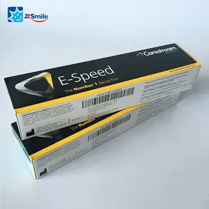 柯达 E-Speed 胶片/牙科口腔内 E-Speed 牙科 x射线胶片