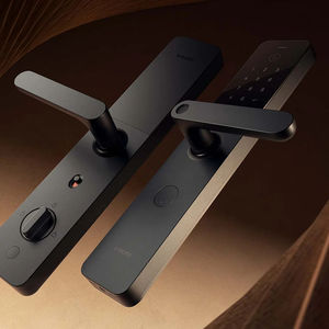 Cerradura Inteligente para Puerta <span class=keywords><strong>Xiaomi</strong></span> E10, Contraseña, NFC, Desbloqueo por Huella Dactilar, Timbre Inteligente, Funciona con la Aplicación Mi Home - Product Image 4