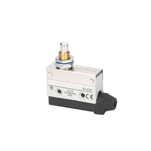 Interrupteur de <span class=keywords><strong>voyage</strong></span> haute température ZJSHUYI SYZ-7144 avec poignée - Product Image 4