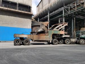 Neumático Sólido de Alta Calidad 12.00-20 para Montacargas, Nuevo, con 1.5 Años de Garantía, para Uso en Construcción, Larga Vida Útil, Accesorios - Product Image 6