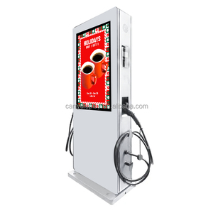Écran publicitaire étanche IP65 de 49, 55, 65, 75, 86 pouces, affichage numérique, kiosque étanche, écran LCD extérieur, affichage numérique 49 pouces - Product Image 4
