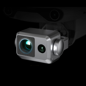 AUTEL EVO 640T RTK V3 Integrates a Wide-angle Zoom Infrared Laser Ranging System 360.0bstacle Avoidance Drone - Product Image 2