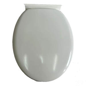 Suministro de fábrica de alta calidad Urea formaldehído <span class=keywords><strong>tapa</strong></span> de asiento de inodoro lento <span class=keywords><strong>bisagra</strong></span> de cierre suave lavado femenino para baño <span class=keywords><strong>WC</strong></span> hecho en China - Product Image 1