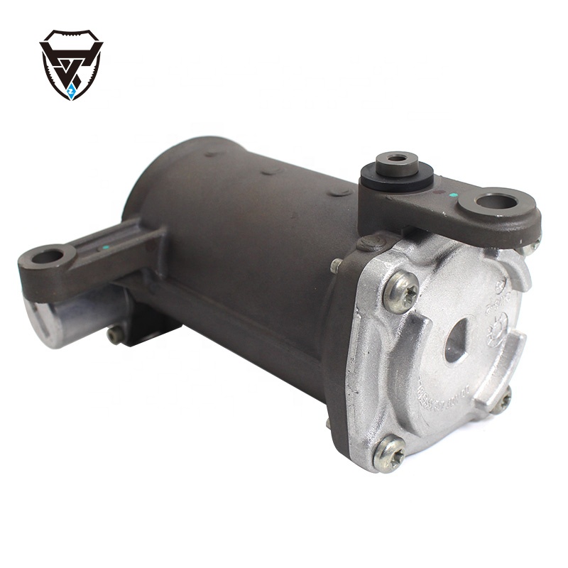 ENVISION Cruze Malibu XL Equinox TRACKER Oil Accumulator