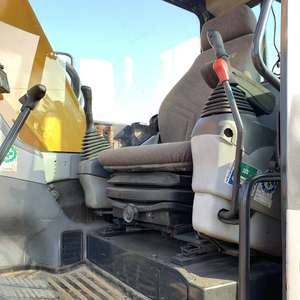 รถขุดโคมัตสึ PC128US มือสอง ปี 2022 รุ่น 12800 กก. ของแท้จากญี่ปุ่น พร้อมอะไหล่หลักในสต็อก - Product Image 4