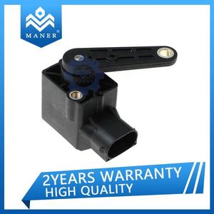 Sensor de Nivel de Faros Delanteros para Automóvil 4B0907503 8D0941299B 4B0907503A para Audi A3 A4 A6 A8 TT - Product Image 3