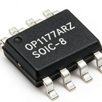 OP1177ARZ + -5V à -15V -40°C +125°C CI fiable pour les télécommunications