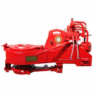 כלי ראש באר קידוח שמן כלי טיפול בצינור Q2 3/8-10 3/4-35 כוח אסדת עבודה על טונג לשדה נפט - Product Image 3