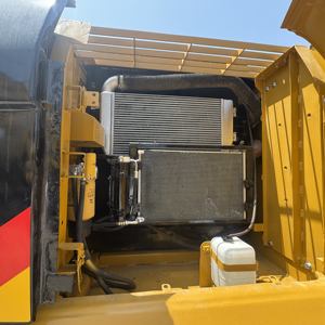 Lage Prijs Tweedehands Kat 320d 320c 320gc 20-Ton Multifunctionele Tweedehands Catpiler 320d Graafmachine - Product Image 2