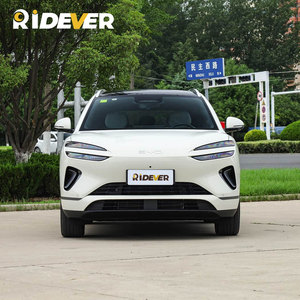 รถยนต์ PHEV SUV รุ่น Sealion 06 DM-i 205 Pilot Plus Edition 5 ที่นั่ง ระบบขับเคลื่อนคู่ สำหรับตัวแทนจำหน่ายรถยนต์ทั่วโลก - Product Image 2