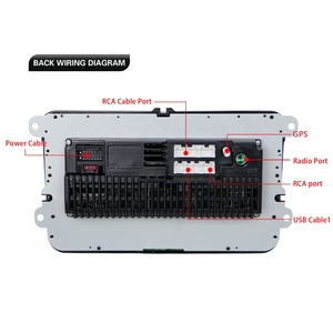 Podofo-Radio con GPS para coche, Radio con vídeo, Android, 7 pulgadas, wifi, USB, para VW/Skoda/Seat/Octavia/Golf 5/6/Touran/Passat B6/B7/Jetta - Product Image 5