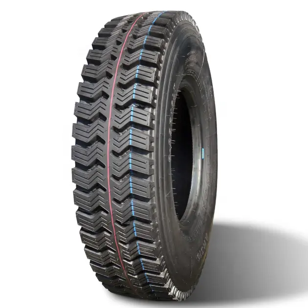 Chambre à air personnalisée marque de pneus aulice pneus usine pneus semi-remorque 7.50R16 8.25R16 6.50R16