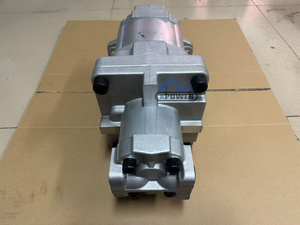 ปั๊มไฮดรอลิกหลักสำหรับรถขุดตีนตะขาบ XPower WA600-3 รุ่น 705-53-31020 705-53-3102 ใหม่ บรรจุกล่องไม้สีดำ รับประกัน 6 เดือน - Product Image 5