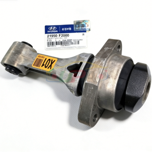 ระบบกันสะเทือนสูง BRKT ASSY-ROLL ROD 21950-F2000 21950F2000 สำหรับฮุนได เอลันตร้า เกีย ซีด 21950 F2000 - Product Image 2