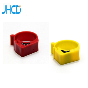 Lf 134.2kHz hoặc <span class=keywords><strong>HF</strong></span> 13.56MHz Ống ThủY Tinh Capsule RFID <span class=keywords><strong>Tag</strong></span> cho động vật Mini NFC thẻ thành viên vớ<span class=keywords><strong>i</strong></span> em4305 chip - Product Image 5