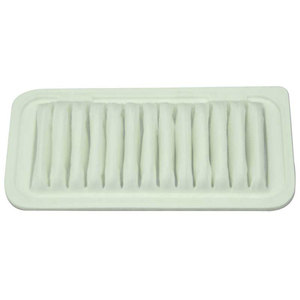 Chất lượng cao CA-196H 1780123030 1444rg Bộ lọc không khí cabin cho TOYOTA cho Yaris PRIUS C Echo nhà máy hộp mới bao bì từ Trung Quốc - Product Image 2