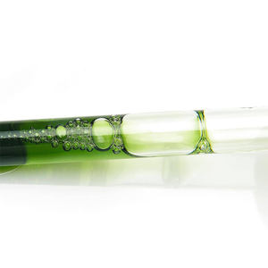 ETRUN Suero Blanqueador Facial de Vitamina, Base Vegetal y Aguacate, Botas Verdes, Cuidado DE LA Piel, Aclarador, Calmante - Product Image 5