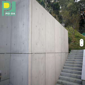 Revêtement mural extérieur en fibrociment durable et imperméable pour la rénovation des façades d'hôpitaux, d'hôtels et <span class=keywords><strong>de</strong></span> villas avec <span class=keywords><strong>isolation</strong></span> - Product Image 3