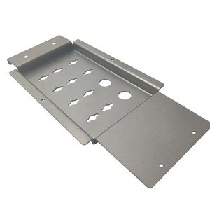 Fabrication de tôles, polissage, électrolyse, revêtement, découpe laser, SPP, SHCC, SECC, SGCC, fabricant de tôles sur mesure - Product Image 5