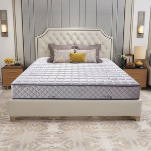 Nhà Máy Không Gây Dị Ứng Bộ Nhớ Bọt Túi Mùa Xuân Nệm Tùy Chỉnh Nén Nệm Nữ Hoàng Vua Kích Thước - Product Image 1