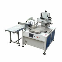 Machine de sérigraphie automatique 2 couleurs pour bouteilles en verre Imprimante automatique sérigraphie multi couleurs usine
