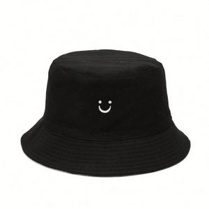 2025 Best Selling Wholesale Fashion New Custom Logo Bucket <b>Hats</b> <b>for</b> Men Women - Product Image 3