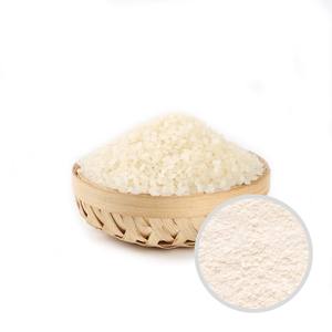 Pasokan pabrik bubuk Protein beras hidrolisasi dalam jumlah besar bubuk Protein nasi hidrolisasi organik bubuk Protein - Product Image 4