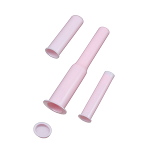 Venta al por mayor ginecológica la seguridad y la protección del medio ambiente de los productos aplicador vaginal - Product Image 3