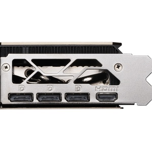 MSI GeForce RTX 5070 12G INSPIRE 3X OC pour ordinateur de bureau 5070 GPU - Product Image 3