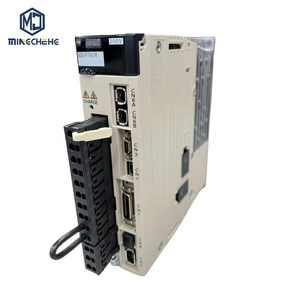 ใหม่ต้นฉบับ SGDV-R70A21B 3PH 50W 200V AC เซอร์โวมอเตอร์ไดรฟ์ระบบอัตโนมัติคุณภาพสูงสแตนเลส - Product Image 1