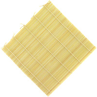 Tapis pour sushi en bambou, 1 pièce, prix spécial, ustensile de cuisine japonaise