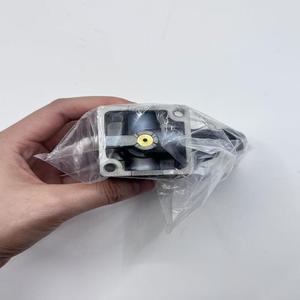 วาล์วนิวเมติกโซลินอยด์ รุ่น Original-SMC VT317-5D-02 - Product Image 6