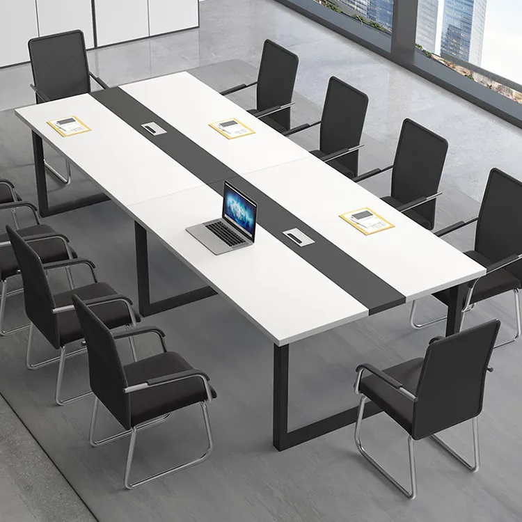 Офисный стол для встреч, классные столы Ibm, Конференц-стол