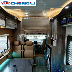 <span class=keywords><strong>Camping</strong></span>-car électrique hybride Sitrak New Energy pour voyages <span class=keywords><strong>et</strong></span> <span class=keywords><strong>camping</strong></span> en plein air - Product Image 6