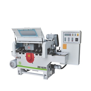 160mm Rip Saw mj300 <span class=keywords><strong>bandsaw</strong></span> vương miện giường Hội Đồng Quản trị đa lưỡi cho Vòng đăng nhập - Product Image 6