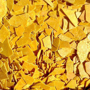 Produttori di Idrosolfuro di Sodio in Scaglie, Idrosolfuro di Sodio di Alta Qualità 70% CAS 16721-80-5 <span class=keywords><strong>NaHS</strong></span> - Product Image 2