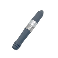 Outils pneumatiques de pistolet de dépoussiérage d'air de bonne qualité pour le nettoyage de bureau de travail de laboratoire dentaire