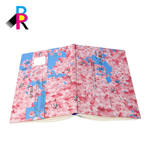 Chương trình nghị sự hàng tháng hàng tuần kế hoạch hoa A5/A6 Kawaii máy tính xách tay dễ thương Nhật Ký Tạp Chí Văn phòng phẩm quà tặng văn phòng - Product Image 4