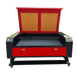 EU-Markt Hot Selling Hochwertige 1490 130W CO2-Lasergravurmaschine mit Laser röhre