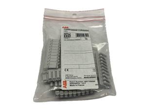 Original tout nouveau 1SNK900611R0000 UMH porte-marqueur de fil PKG de 10 pour PLC - Product Image 4