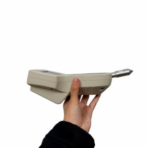 Analyseur d'oxygène pour l'emballage alimentaire et les tests de durée de conservation MS900-O2, conception portable, utilisation à une main, léger - Product Image 1