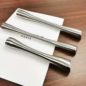 DFU0188 S M L  Martillo de cocina de acero inoxidable de lujo con extremo inclinado - Product Image 5