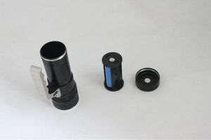 Mới bán chạy nhất Chất lượng cao ngoài trời làm việc cầm tay cầm đèn pin - Product Image 6