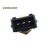 OEM ODM capteur de température de liquide de refroidissement 1026604GAA capteur de température d'eau pour Jac Veloce J2 J3 J5 J6
