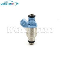 Inyector de combustible de motor de precio de fábrica 0391511 para Bmw Mini HN Coop Joer R52 R53 S Jcw Works