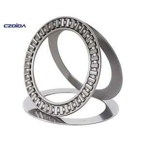 AXK4060 Alta Qualidade Fábrica Direta Avião <span class=keywords><strong>Thrust</strong></span> <span class=keywords><strong>Needle</strong></span> Rolamentos AXK4060 + 2AS - Product Image 1